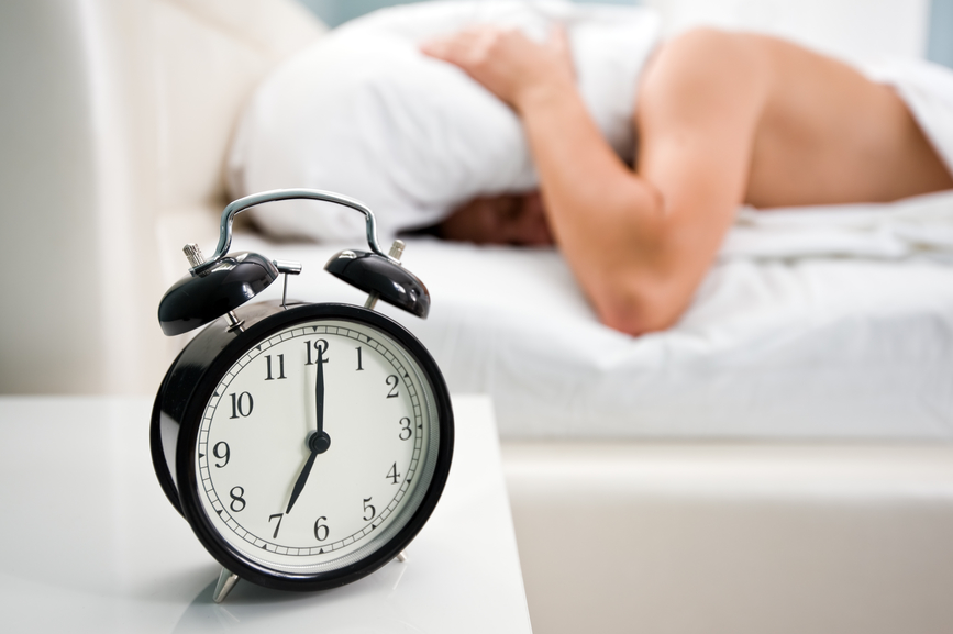 Better Sleep Through the 5 Senses – Hearing